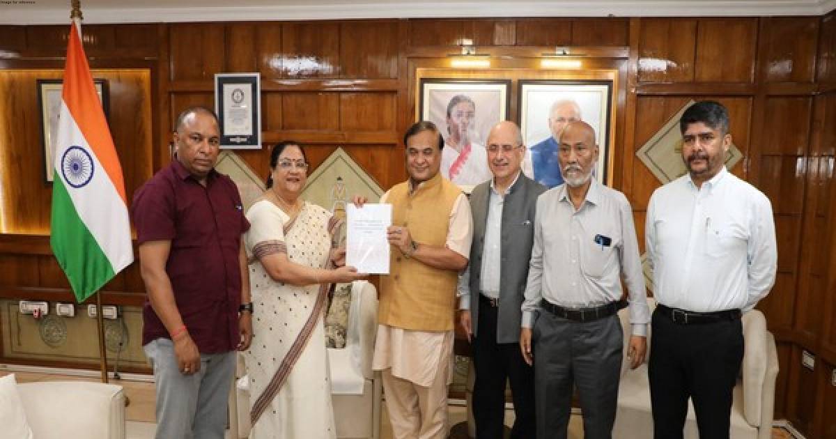 Expert committee submits report to CM Sarma on Assam's legislative competence to end polygamy